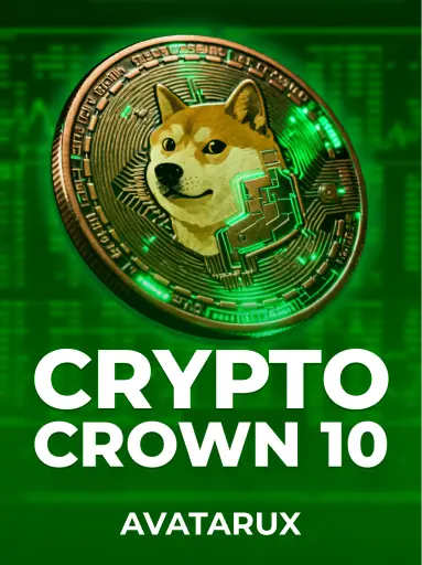 Crypto Crown