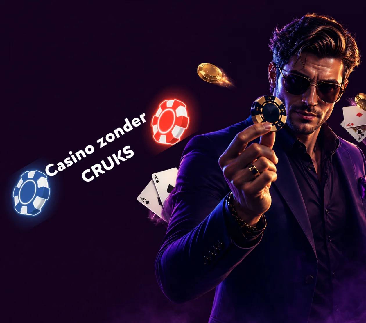 Hoe een betrouwbaar online casino zonder Cruks te herkennen