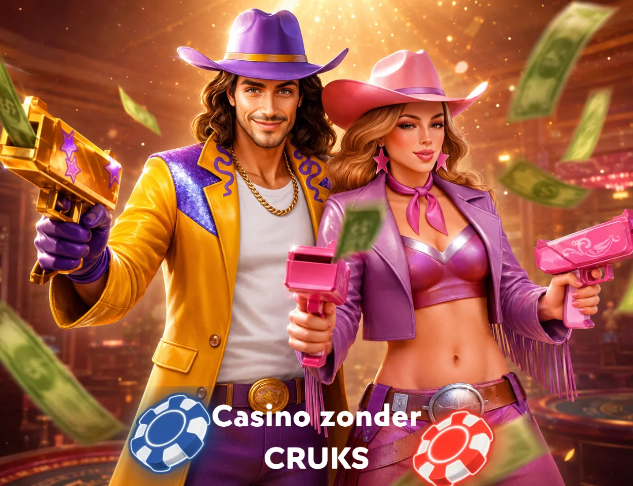Is het de moeite waard zonder Cruks te spelen