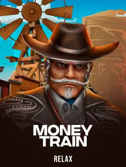 relax money train