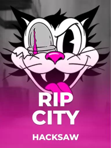 RIP City