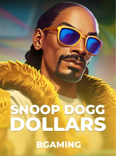 Snoop Dogg Dollarsss