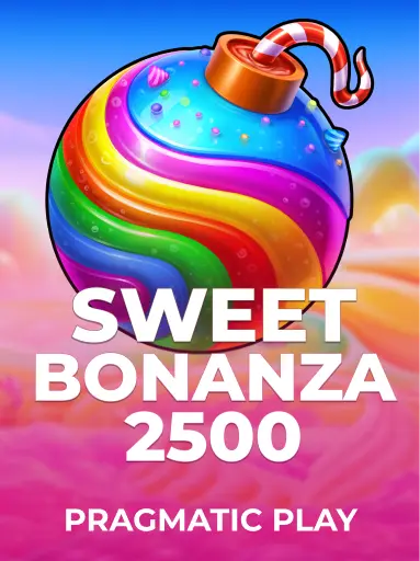 Sweet Bonanza