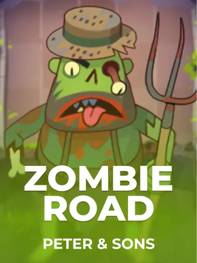 Zombie Roadss